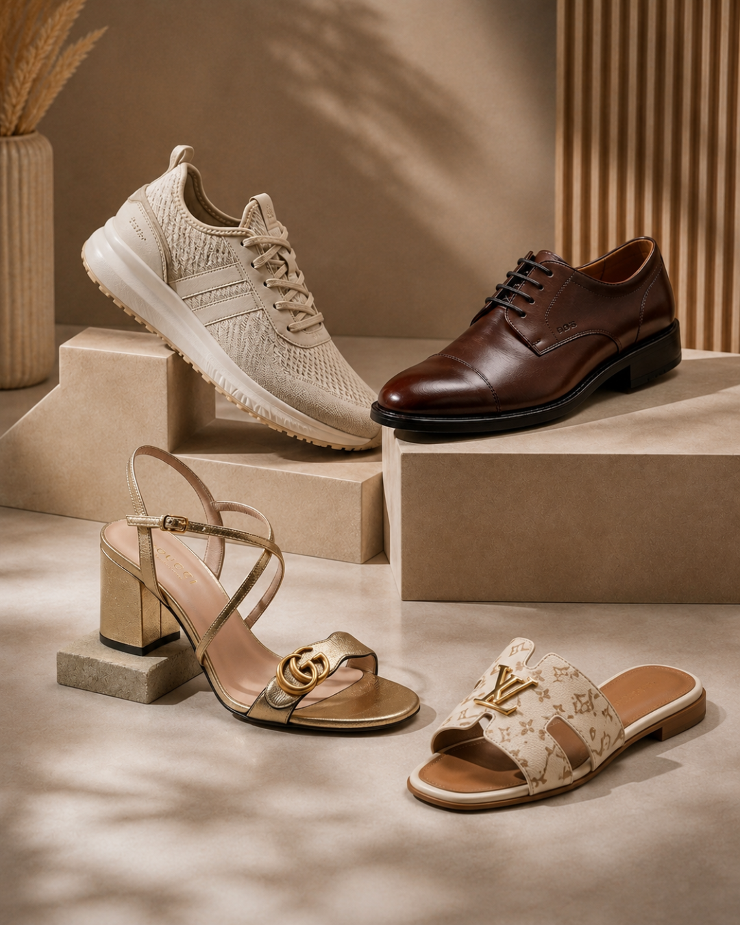 Foot Wear