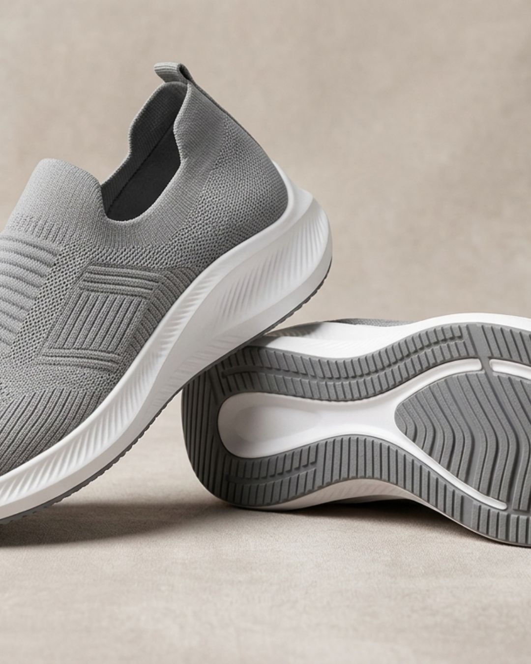 MENS PLAIN SKECHERS