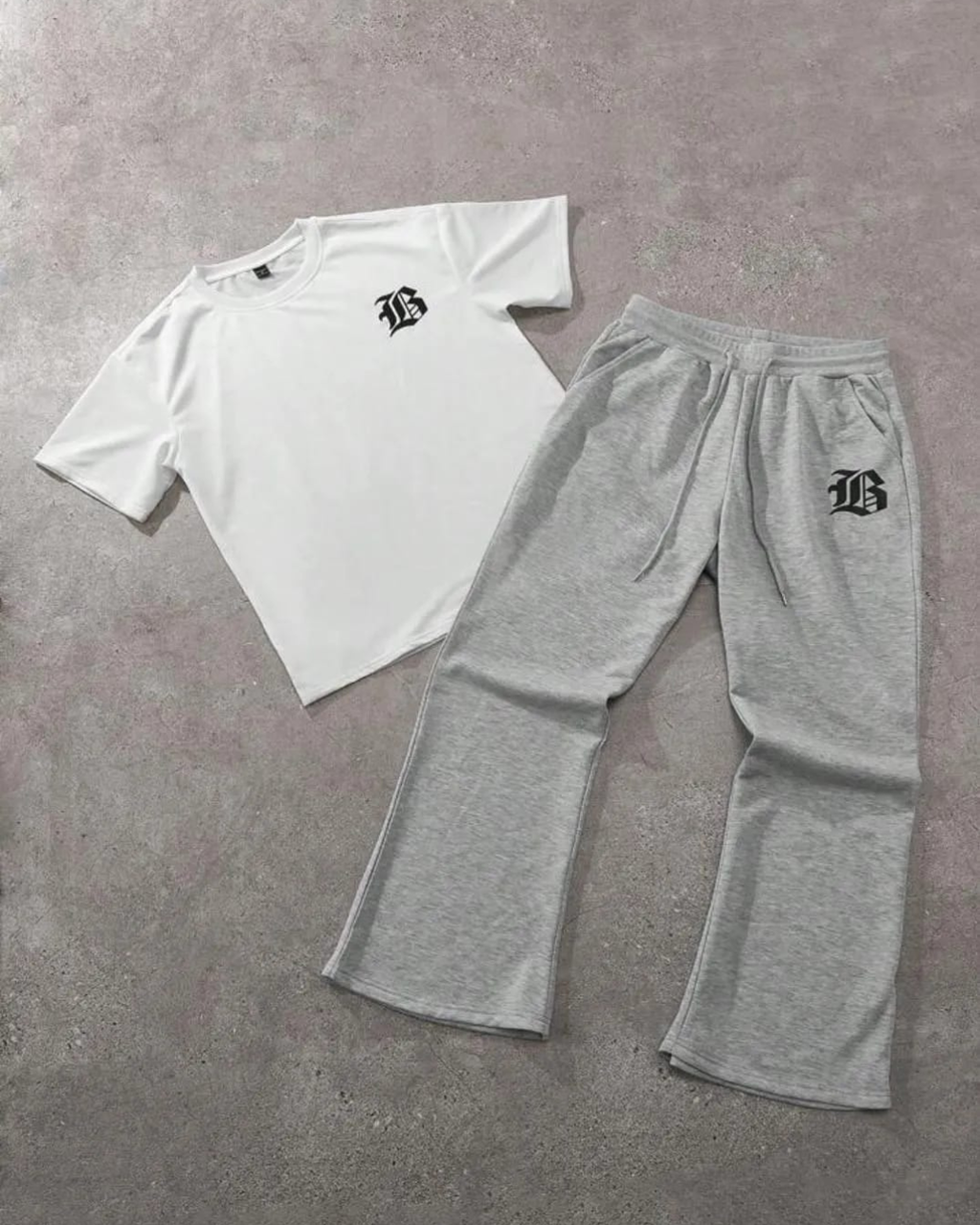 PREMIUM MENS TRACK SUIT