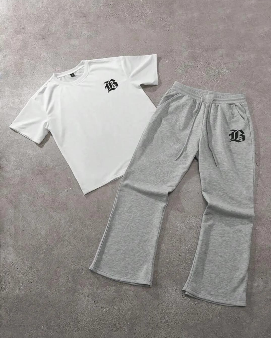 PREMIUM MENS TRACK SUIT