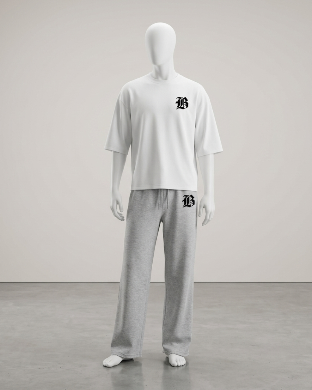 PREMIUM MENS TRACK SUIT