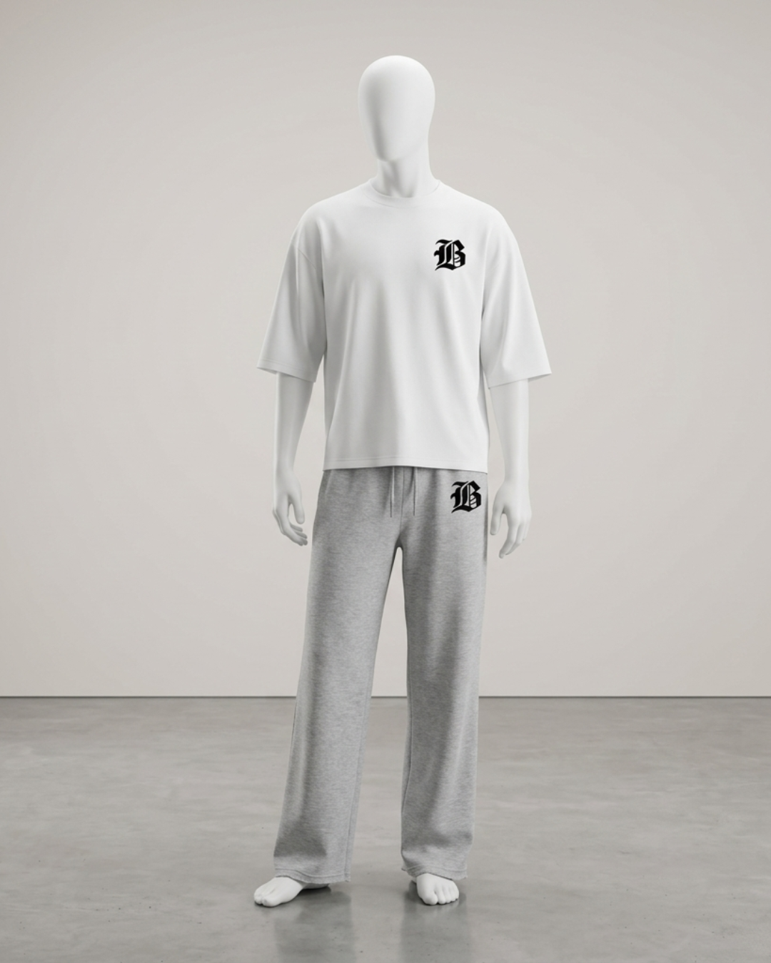 PREMIUM MENS TRACK SUIT