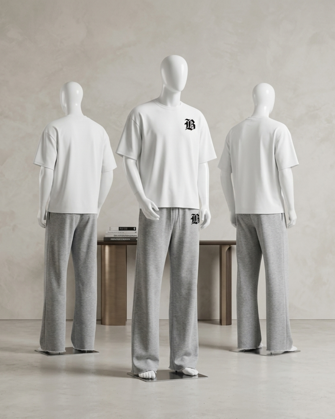 PREMIUM MENS TRACK SUIT