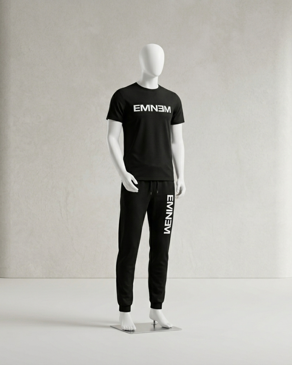 MENS JERSEY PRINTED TRACKSUIT