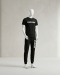 MENS JERSEY PRINTED TRACKSUIT