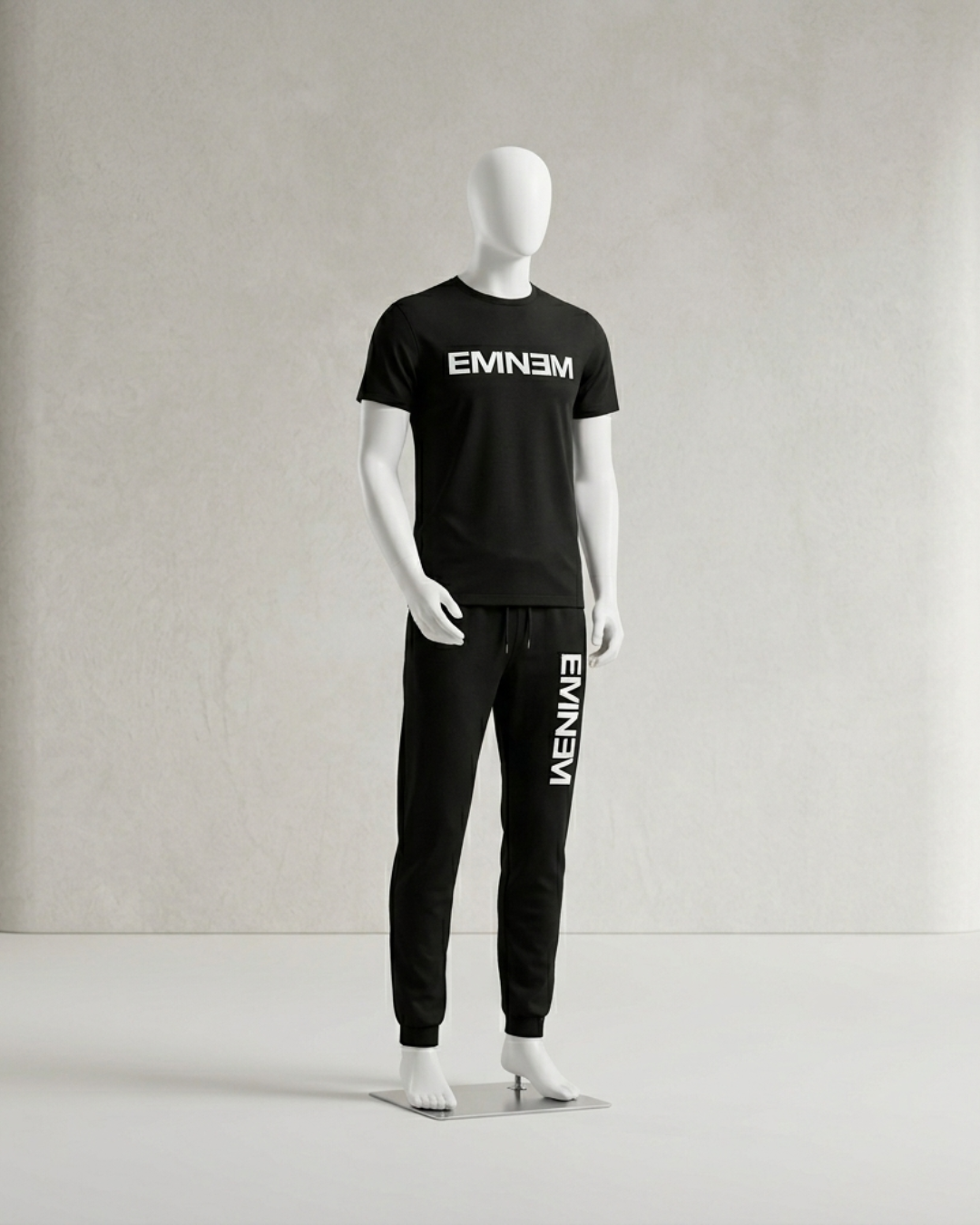 MENS JERSEY PRINTED TRACKSUIT