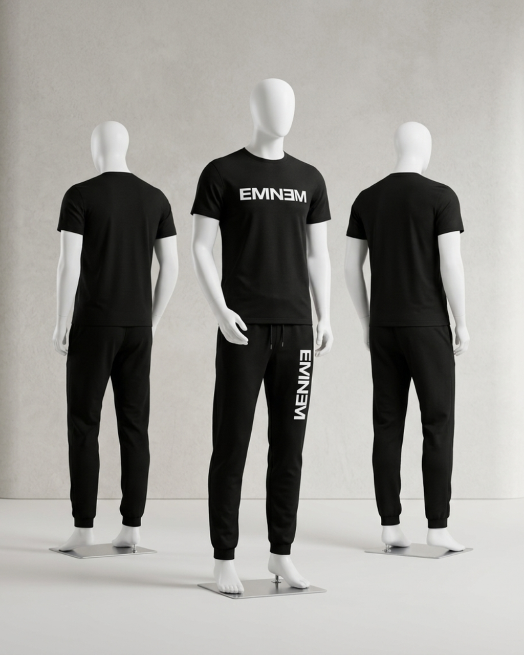 MENS JERSEY PRINTED TRACKSUIT