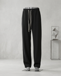 MENS PLAIN PREMIUM TROUSER