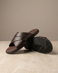 MENS CASUAL SLIDES