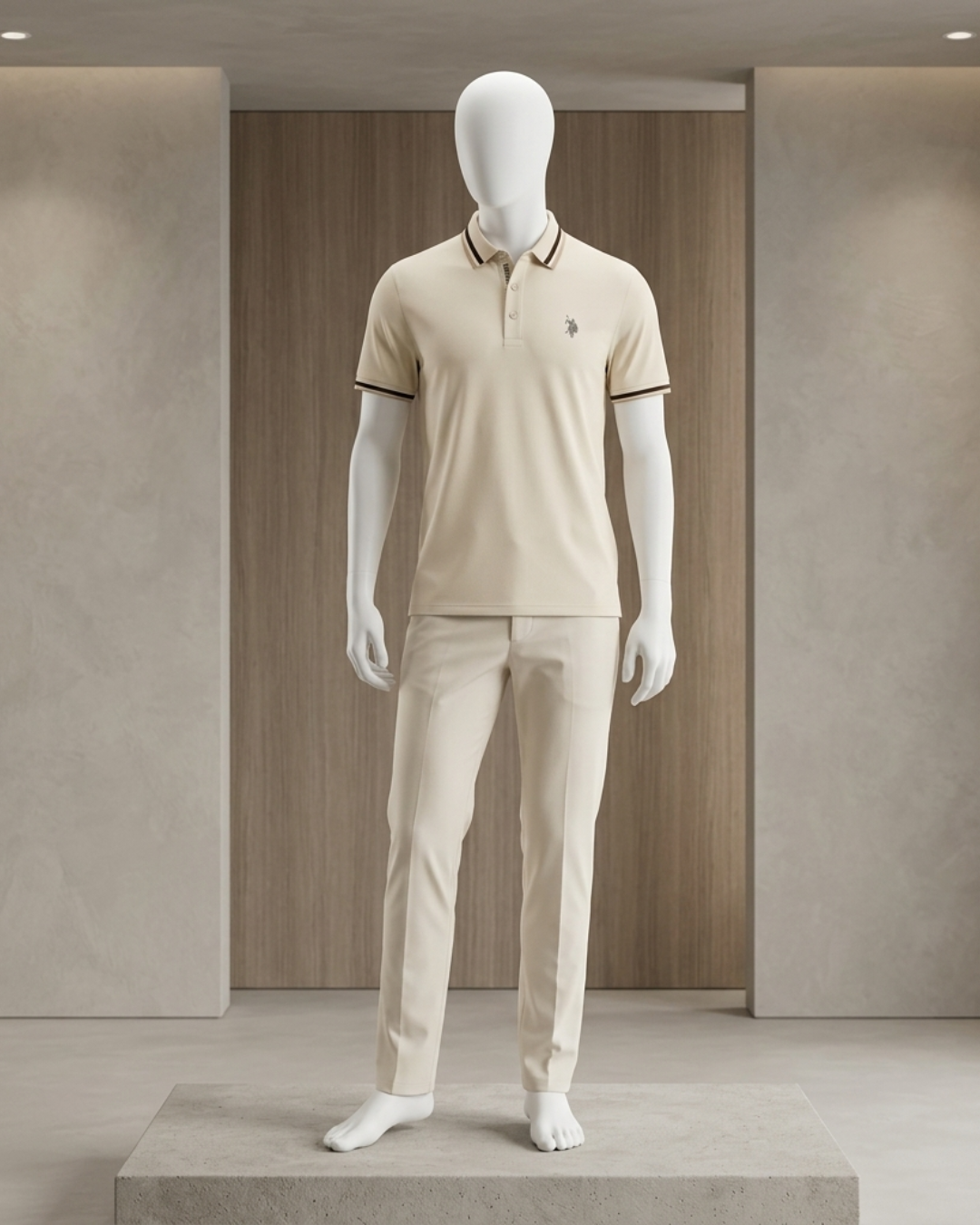 PREMIUM MENS POLO SHIRTS