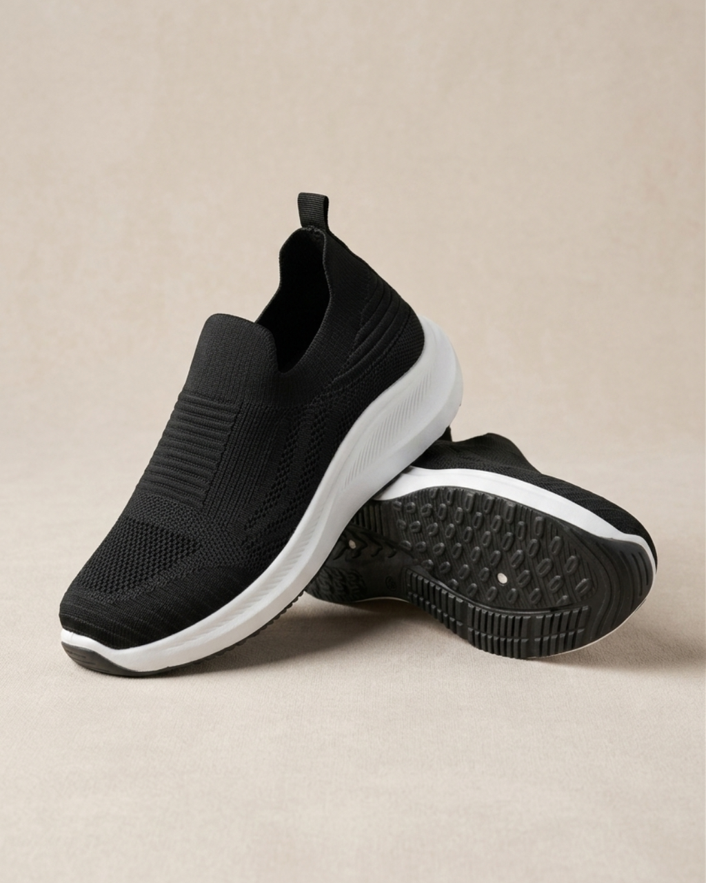 MENS TEXTURED SKECHERS