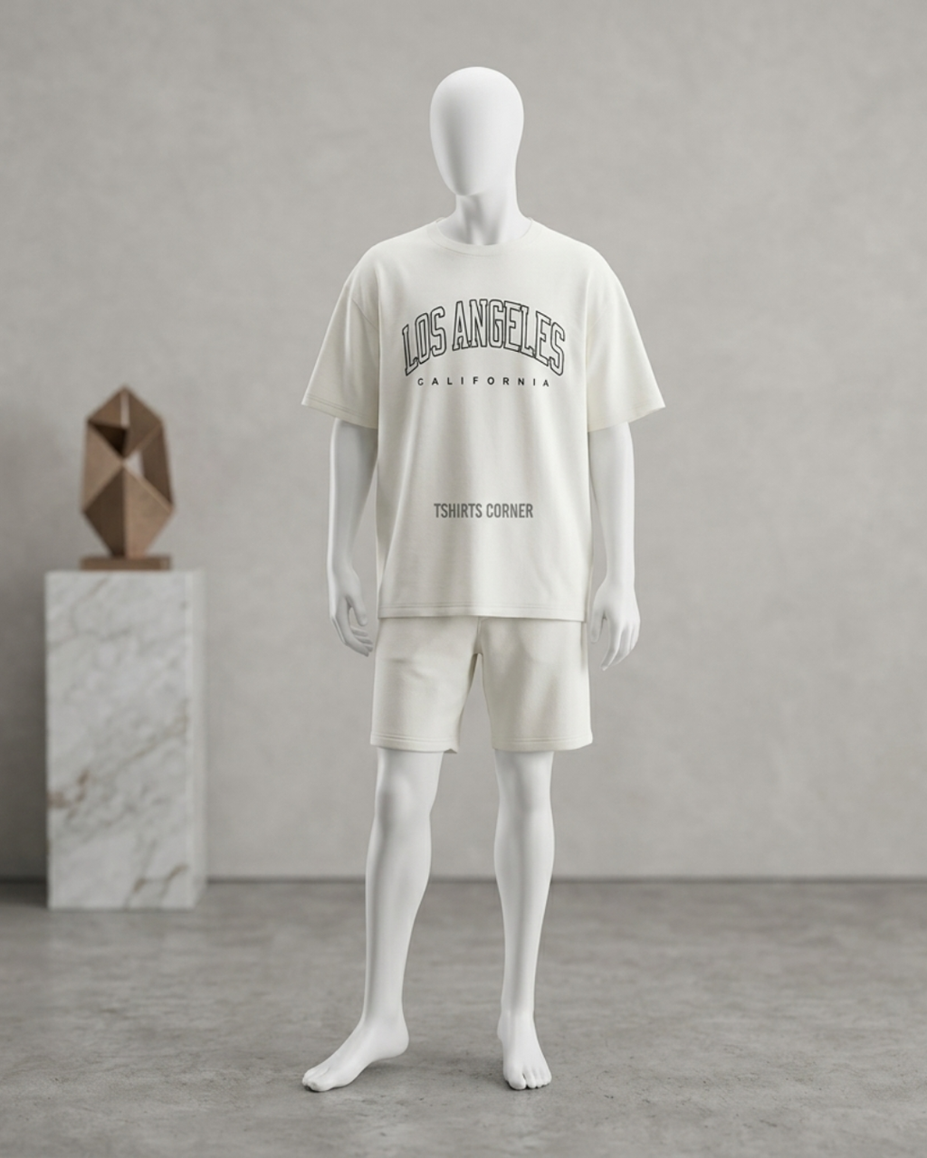 MENS PREMIUM T SHIRT
