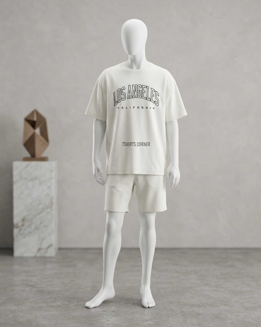 MENS PREMIUM T SHIRT