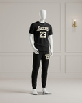 MENS COTTON PRINTED TRACKSUIT