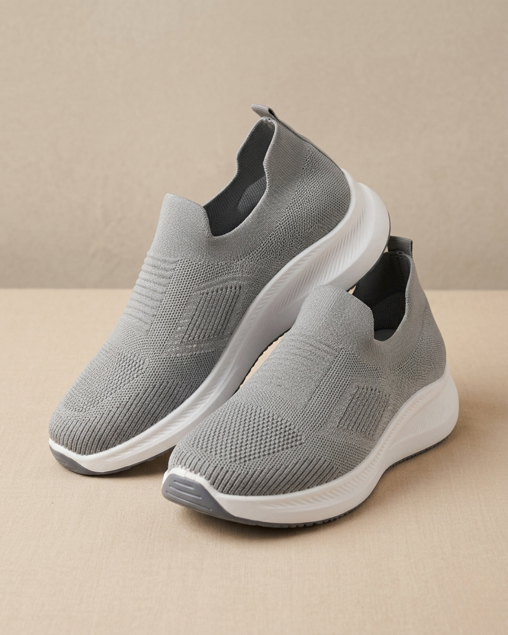MENS PLAIN SKECHERS