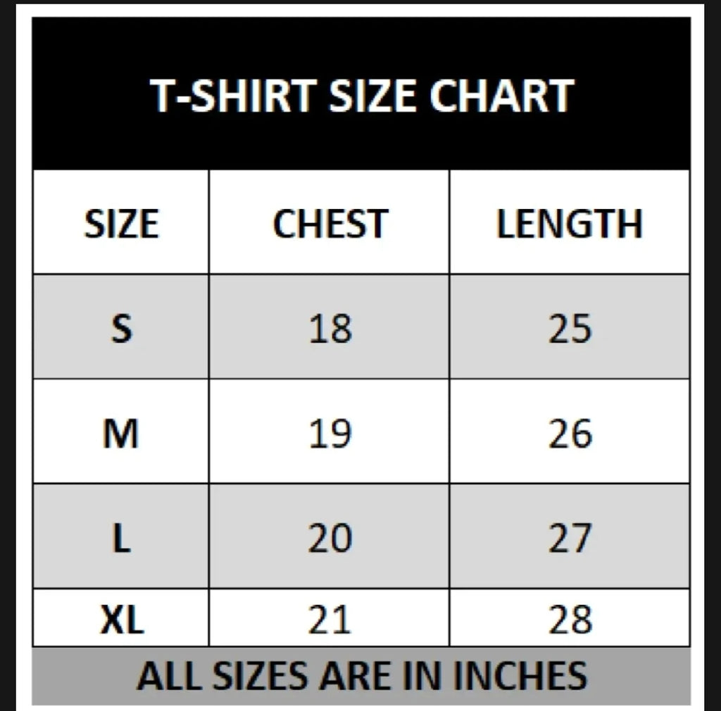 MENS PREMIUM T SHIRT